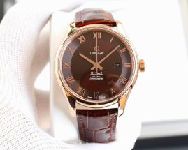 Picture of Omega Watches Men De Ville Prestige _SKU1319omega-41x11mm-0508253724